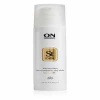 ONmacabim St.Cells Mosturizer for normal to dry skin spf 15 (Увлажняющий крем со стволовыми клетками для нормальной и сухой кожи spf-15)