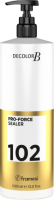 Framesi Decolor B Pro-force Sealer 102 (Стабилизирующий концентрат), 1000 мл