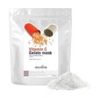 Storyderm Gelato Mask (Альгинатная маска для лица), 1 кг