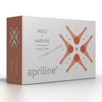 Apriline Meso Hair line (Априлайн Мезо Хэйр лайн), 5 мл