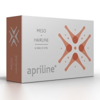 Apriline Meso Hair line (Априлайн Мезо Хэйр лайн), 5 мл