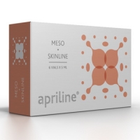 Apriline Meso Skin line (Априлайн Мезо Скин лайн), 5 мл