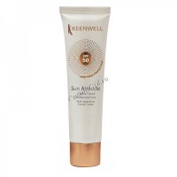 Keenwell Sun Attitude - Мультизащитный крем для лица SPF 50, 60 мл