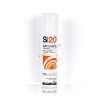 Napura SunSystem shampoo (Шампунь для натуральных и окрашенных волос), 200 мл.