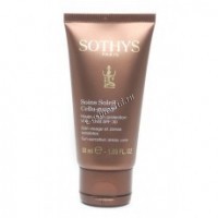 Sothys Sun sensitive areas high protection care (Крем SPF 30 для чувствительной кожи лица и тела), 50 мл