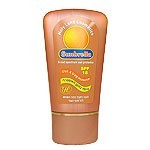 Holy Land /SUNBRELLA/ SPF 18 for dry skin (солнцезащитный крем) 125мл