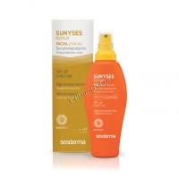 Sesderma Sunyses sun photoprotector (Спрей-фотопротектор сзф 30), 200 мл.