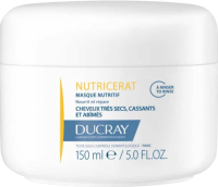 Ducray Nutricerat (Сверхпитательная маска), 150 мл