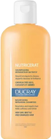Ducray Nutricerat (Сверхпитательный восстанавливающий шампунь), 200 мл