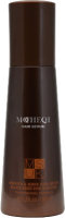 Mocheqi Musk Professional Hair Serum (Сыворотка-спрей восстанавливающая для выпрямления волос), 150 мл
