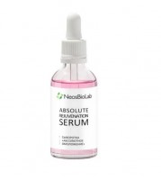 Neosbiolab Absolute Rejuvenation Serum (Абсолютное омоложение), 50 мл