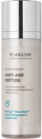 M.Aklive Active Serum «Anti-age peptide» (Сыворотка активная «Восстановление увядающей кожи»), 30 мл