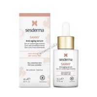 Sesderma Samay Anti-aging serum (Сыворотка антивозрастная), 30 мл 