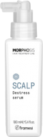 Framesi Morphosis Scalp Destress Serum (Сыворотка для чувствительной кожи головы), 100 мл