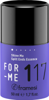 Framesi For-me 117 Shine Me Split Ends (Сыворотка для кончиков волос)