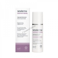 Sesderma Sespanthenol Serum (Сыворотка липосомальная восстанавливающая), 30 мл