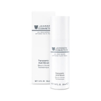 Janssen Tranexamic Acid Serum (Сыворотка с транексамовой кислотой)