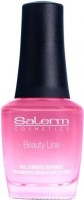 Salerm Nail Strength Treatment (Укрепитель для ногтей), 15 мл