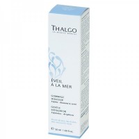 Thalgo Gentle Exfoliator (Мягкий скраб для лица), 50 мл