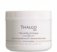 Thalgo Effervescent Bath Crystals (Арктические кристаллы для ванны), 420 гр