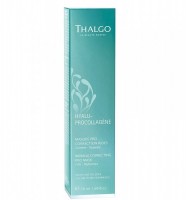 Thalgo Wrinkle Correcting Pro Mask (Интенсивная разглаживающая морщины маска), 50 мл