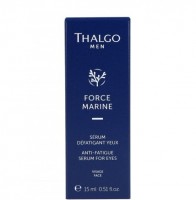 Thalgo Anti-Fatigue Serum for Eyes (Сыворотка для контура глаз «Тальгомен»), 15 мл