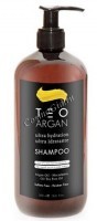 Teotema Teo Argan (Шампунь с Аргановым маслом)