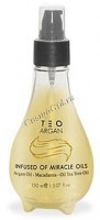 Teotema Teo Argan (Аргановое масло-эликсир)