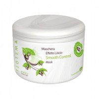 Teotema Maschera effetto liscio mask (Разглаживающая маска)