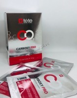 Tete Cosmeceutical Carboxy Pro One-Step System (Одношаговая система карбокситерапии)