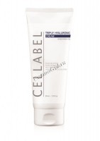 Cellabel Triple Hyaluronic Cream (Биомиметический омолаживающий крем НА-III), 80 мл