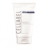 Cellabel Triple Hyaluronic Cream (Биомиметический омолаживающий крем)