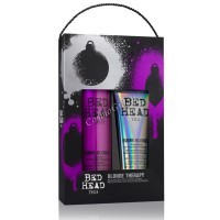 Tigi Bed head dlonde theapy (Набор для блондинок), 2 средства