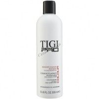 Tigi Pro Radiant colour shampoo (Шампунь для окрашенных волос "Сияющий цвет"), 355 мл.