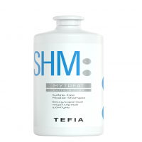 Tefia Mytreat Sulfate-Free Micellar shampoo (Беcсульфатный мицеллярный шампунь)