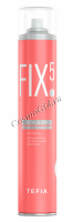 Tefia Style.Up Hair Spray Extra Strong Hold (Лак для волос экстрасильной фиксации), 500 мл