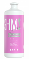 Tefia My Point Deep Clean Detox shampoo (Хелатирующий шампунь для глубокой очистки волос), 1000 мл