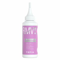 Tefia My Point Skin Color remover (Средство для удаления краски с кожи головы), 120 мл