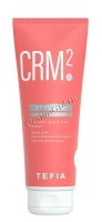 Tefia Style.Up Smoothing Anti-Frizz Cream Elastic Hold (Крем для разглаживания волос легкой фиксации), 250 мл