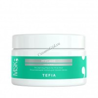 Tefia Thickening mask for Fine Hair (Уплотняющая маска для тонких волос)