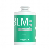 Tefia Volumizing conditioner (Бальзам для придания объема)