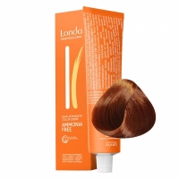 Londa Professional Londacolor Ammonia-Free (Интенсивное тонирование), 60 мл