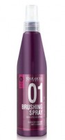 Salerm Brushing Spray 01 (Термозащитный спрей 01), 250 мл