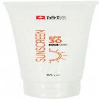 Tete Cosmeceutical Sunscreen SPF 30 (Солнцезащитный флюид SPF 30)