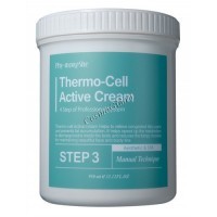 Phy-mongShe Termo-Cell Active Cream (Массажный термокрем), 950 мл