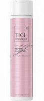 Tigi Copyright Custom Care Repair Shampoo (Копирайт Шампунь восстанавливающий для волос)