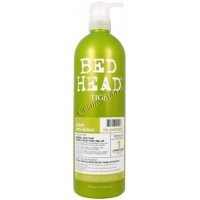 Tigi Bed Head Urban anti+dotes re-energize (Кондиционер для нормальных волос уровень 1 "Идеальное очищение"), 750 мл.