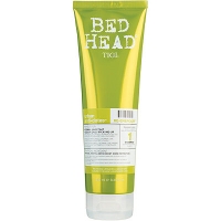 Tigi Bed head urban anti+dotes re-energize shampoo (Шампунь для нормальных волос уровень 1)