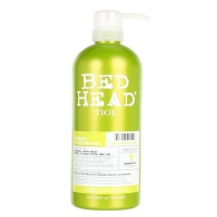 Tigi Bed head urban anti+dotes re-energize shampoo (Шампунь для нормальных волос уровень 1)