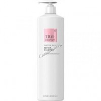 Tigi Copyright Custom Care Repair Shampoo (Шампунь восстанавливающий для волос), 970 мл